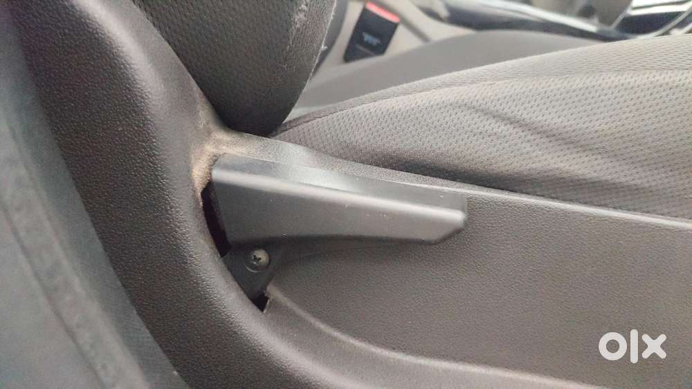 Tata Nexon 1.2 Revotron Xm, 2019, Petrol
