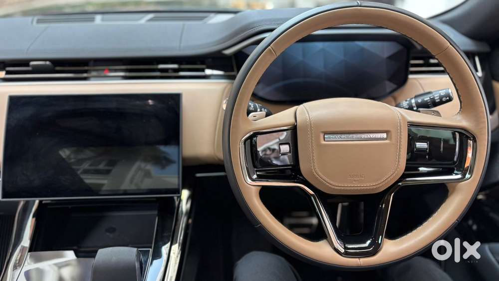 Land Rover Range Sport Se Dynamic 3.0 Diesel, 2025, Diesel