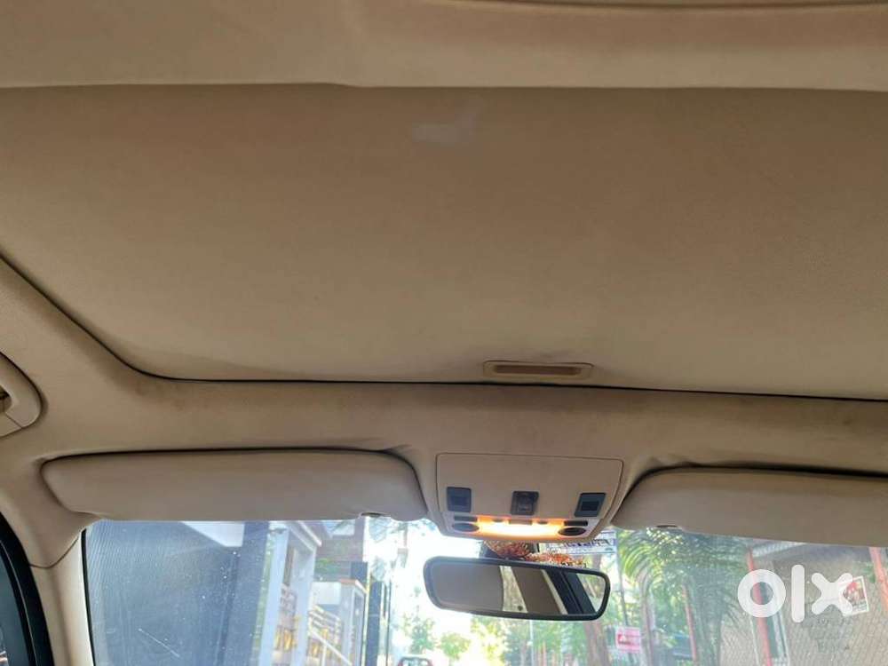 Bmw 5 Series 520d Sport Line, 2010, Diesel