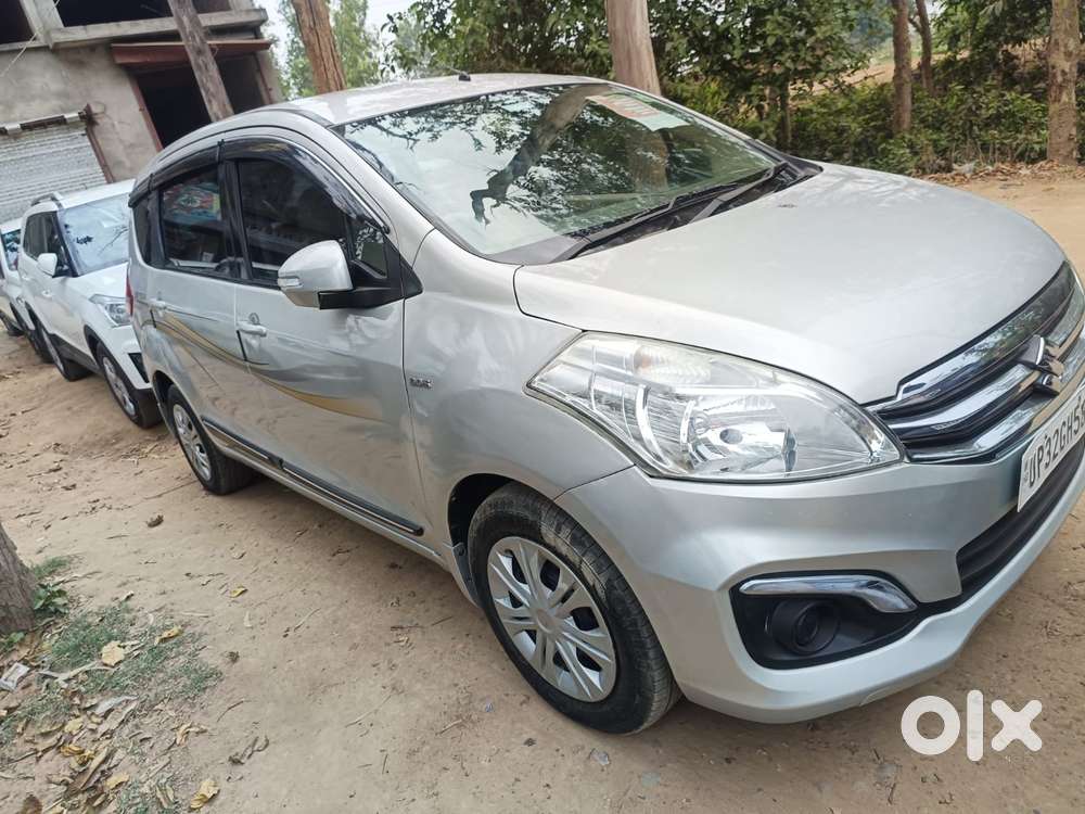 Maruti Suzuki Ertiga 2012-2015 Vdi, 2015, Diesel
