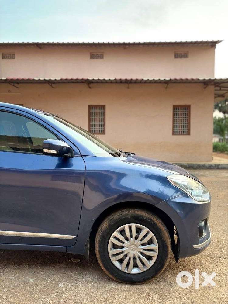 Maruti Suzuki Swift Dzire Vdi Bsiv, 2017, Diesel