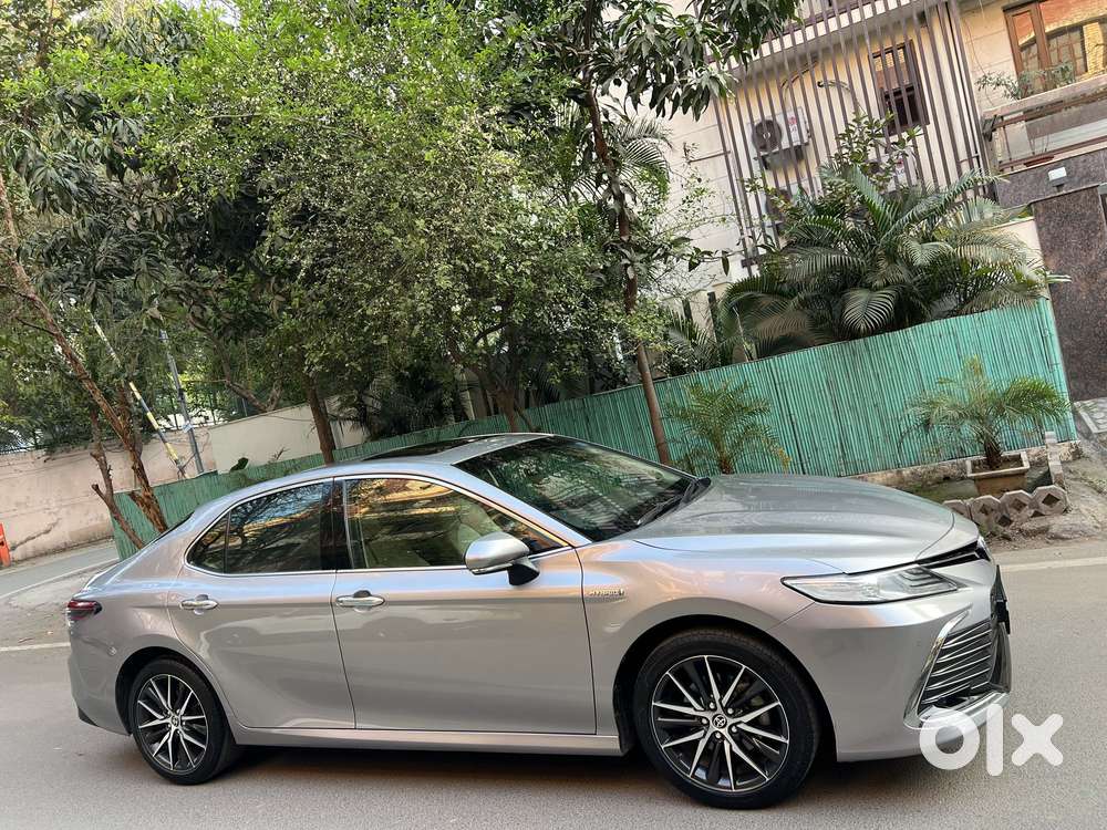 Toyota Camry [2019-ongoing] 2.5 Hybrid, 2024, Petrol