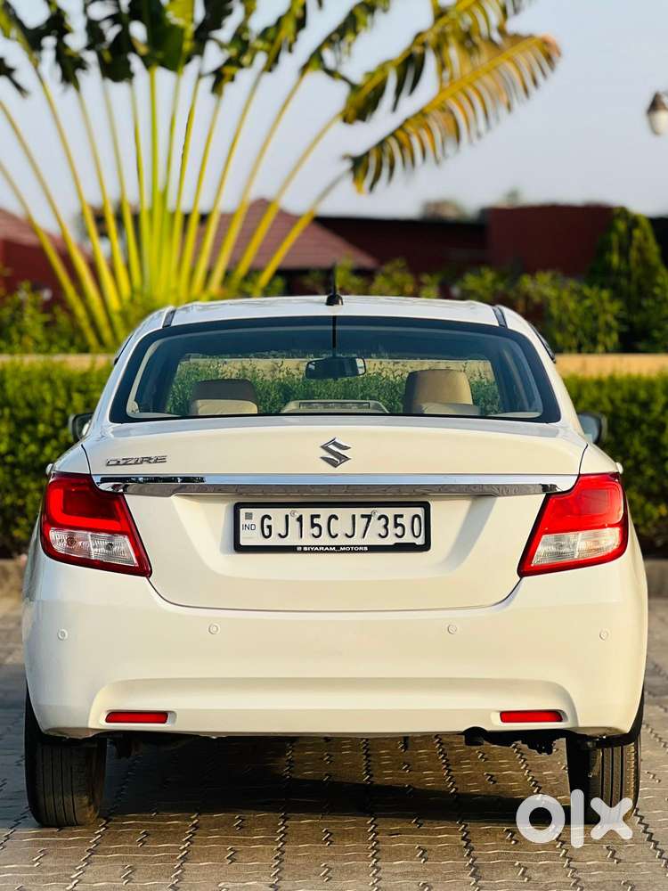 Maruti Suzuki Swift Dzire Vdi Bsiv, 2019, Diesel