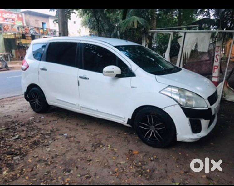 Maruti Suzuki Ertiga 2013 Diesel Good Condition