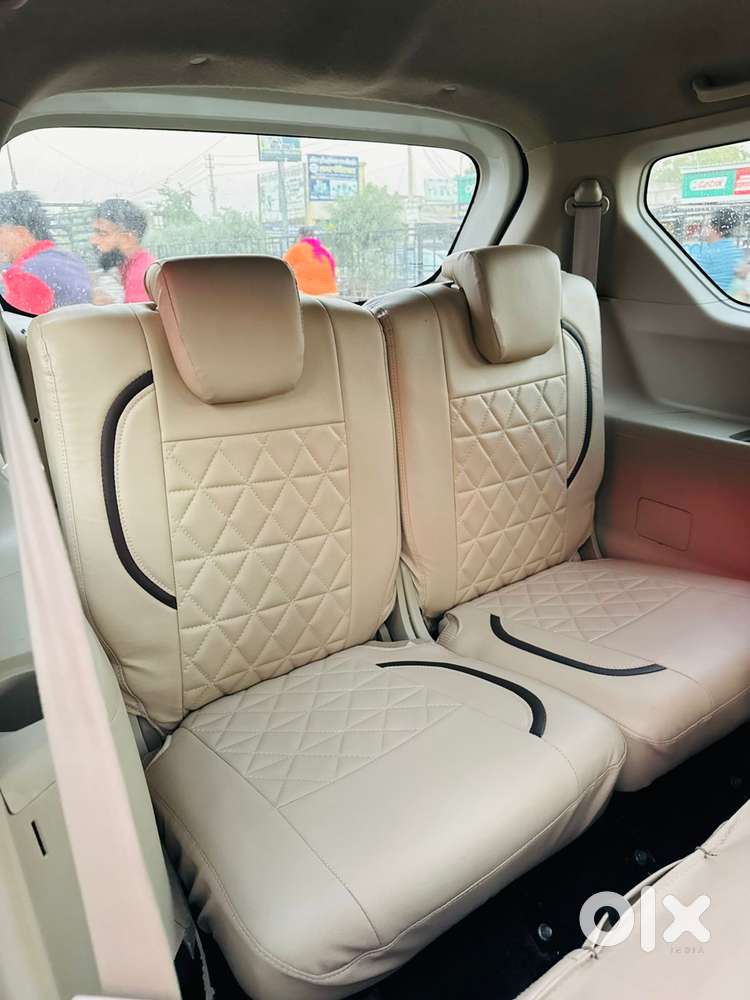 Maruti Suzuki Ertiga Vdi Shvs, 2020, Diesel