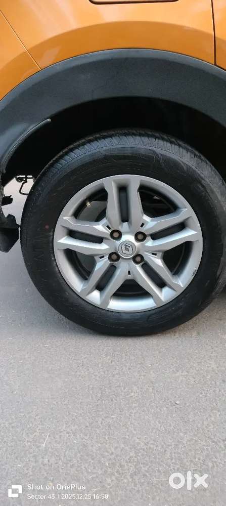 Renault Triber 2019 Petrol 73000 Km Driven