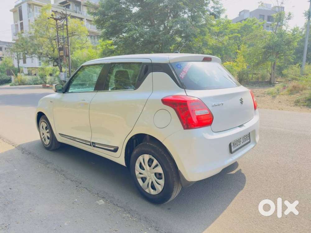 Maruti Suzuki Swift Vdi Limited Edition, 2019, Diesel