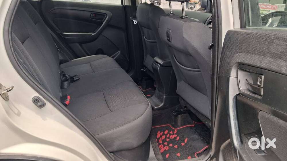 Maruti Suzuki Brezza Vdi, 2018, Diesel