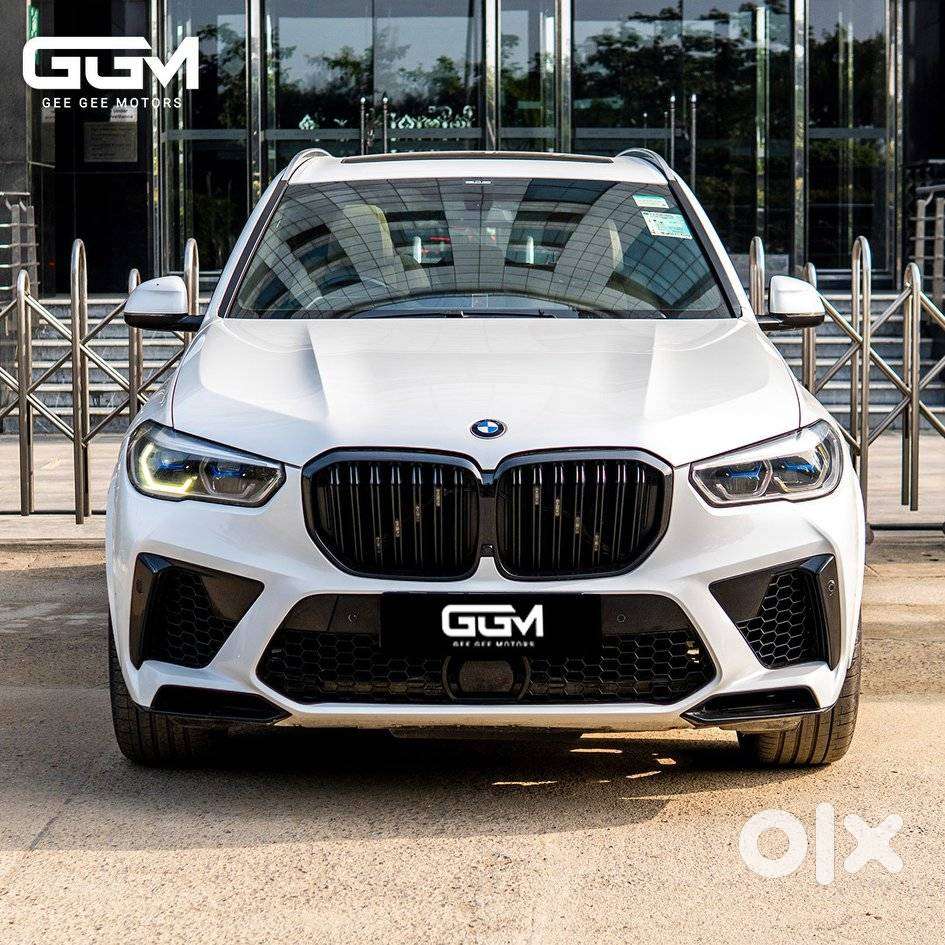 Bmw X5 Xdrive 30d Sport, 2021, Diesel