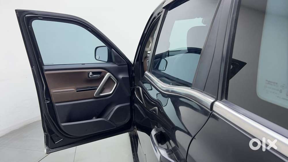 Mahindra Scorpio N Z8 Diesel At 4wd 7 Str, 2023, Diesel