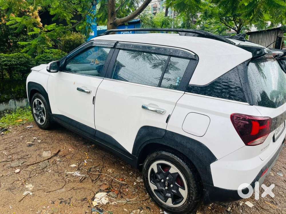 Hyundai Car Manual 2024