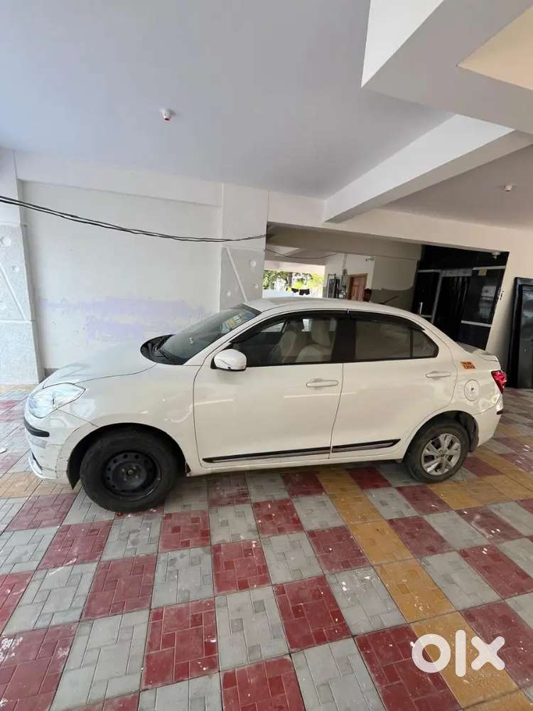 Maruti Suzuki Dzire 2024 Petrol 45000 Km Driven