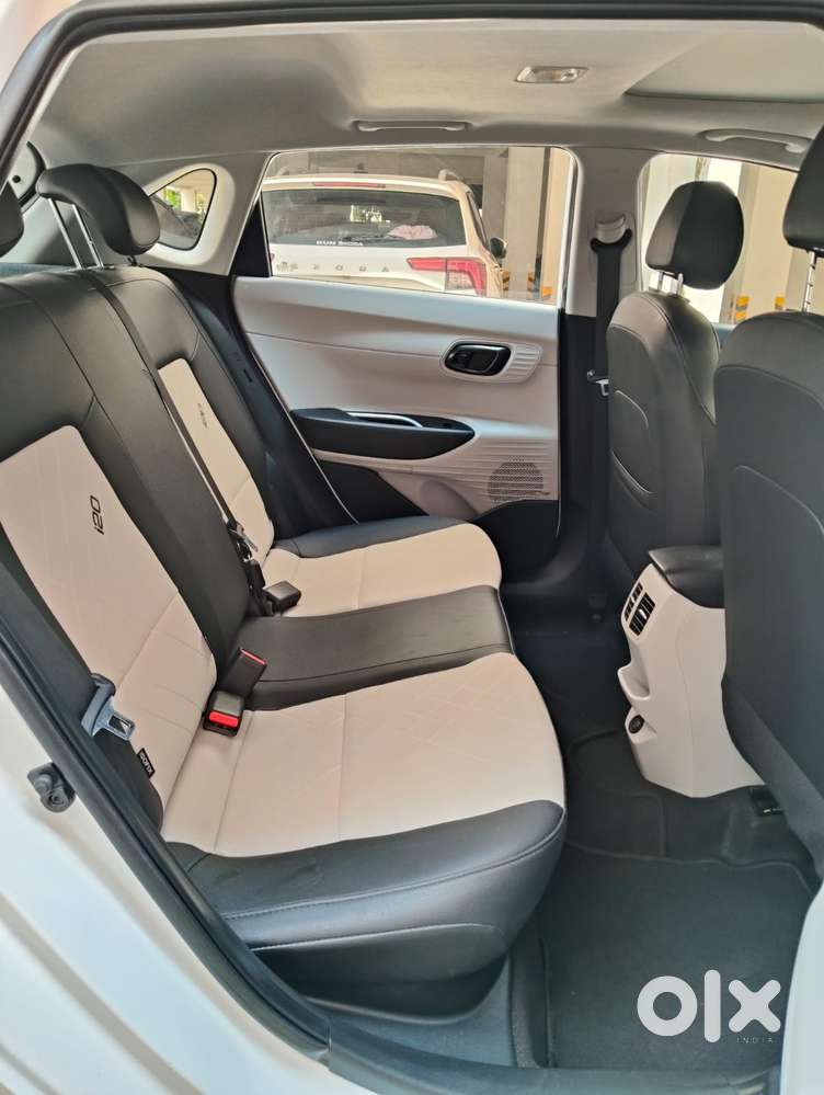 Hyundai Elite I20 Sportz (o) 1.2, 2024, Petrol