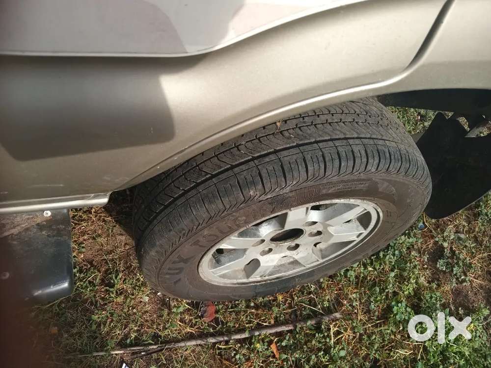 Chevrolet Tavera 2016 Diesel 125000 Km Driven Ld Top Madel