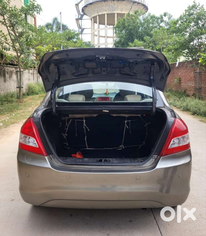 Maruti Suzuki Swift Dzire Zdi Bsiv, 2015, Diesel