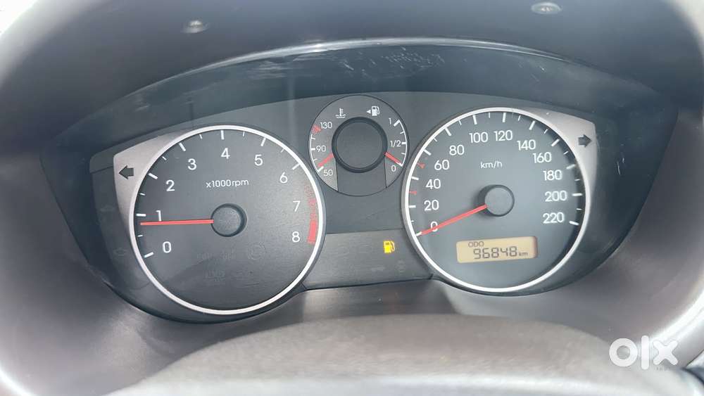 Hyundai I20 Magna Plus, 2009, Petrol