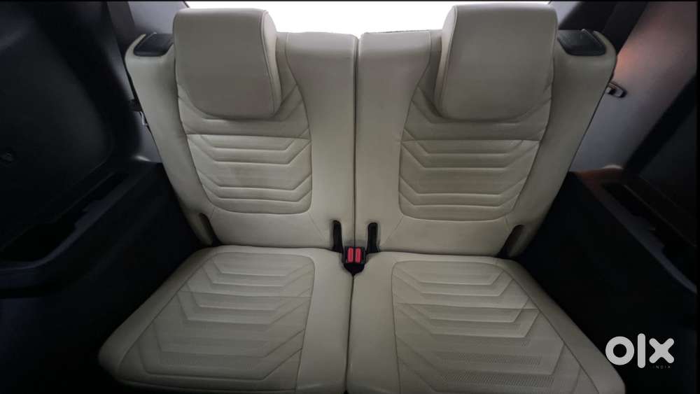 Kia Carens 1.5 Luxury Plus Diesel 6 Str, 2022, Diesel