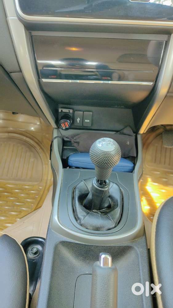 Honda City I Vtec V, 2016, Petrol