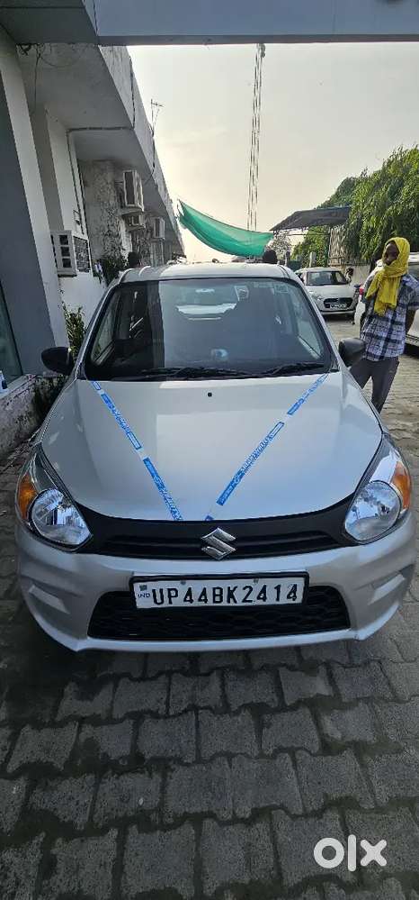 Maruti Suzuki Alto 2023 Model