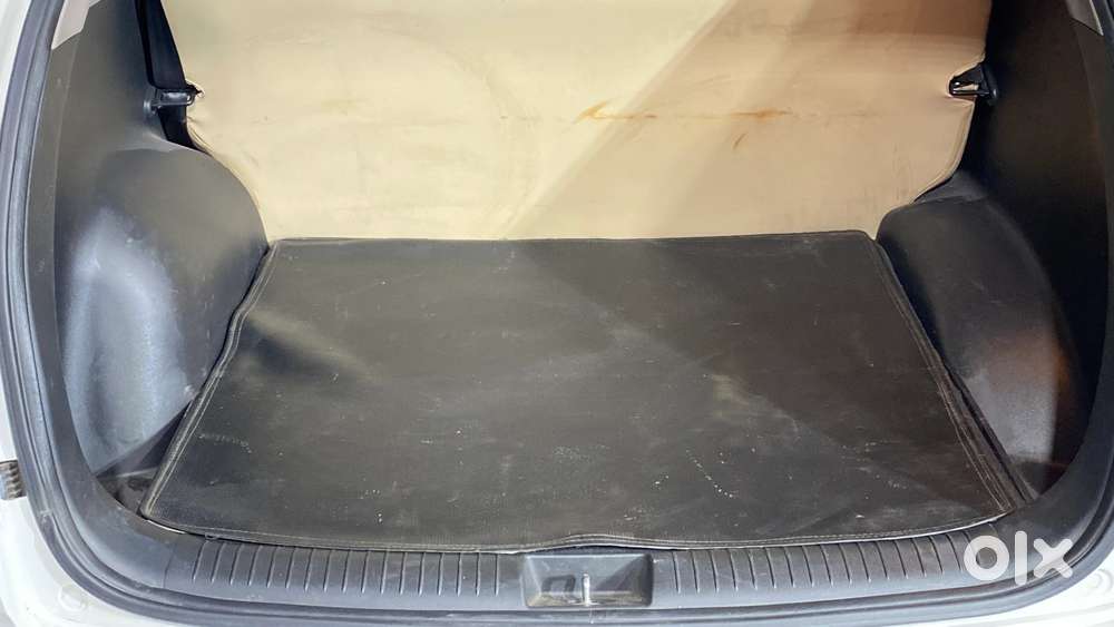 Hyundai Creta 1.6 E Plus, 2017, Petrol