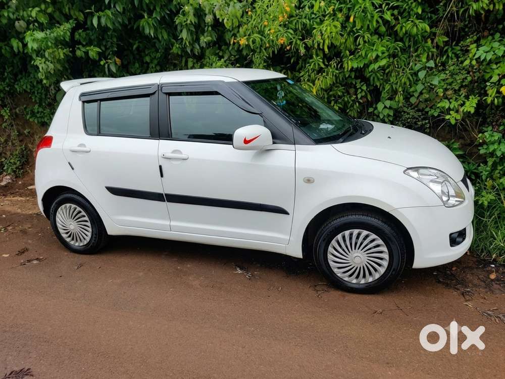 Maruti Suzuki Swift 2010 Model