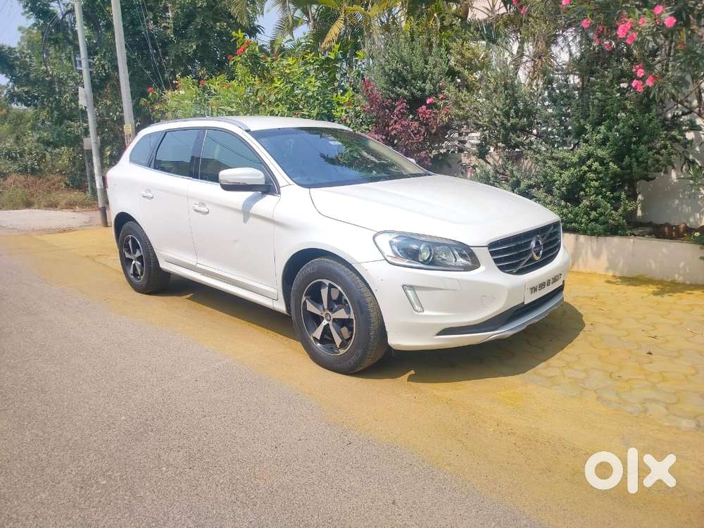 Volvo Xc60 D4 Kinetic, 2015, Diesel