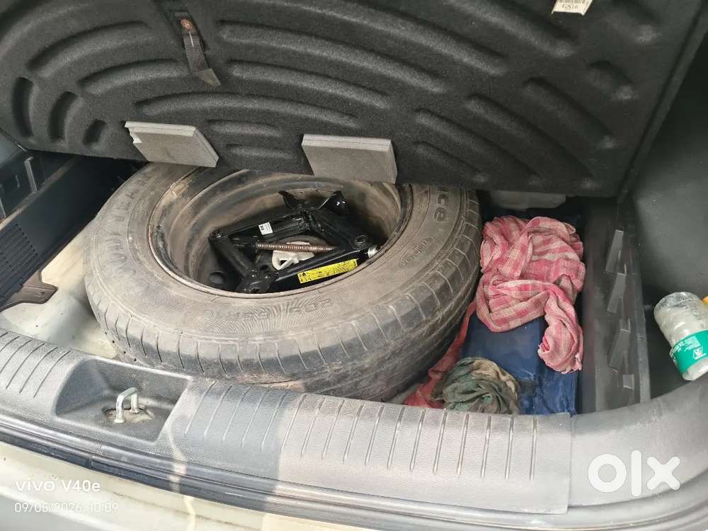 Hyundai Creta 2017 Petrol