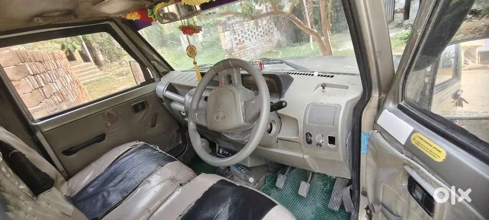 Mahindra Bolero 2014 Diesel 165000 Km Driven