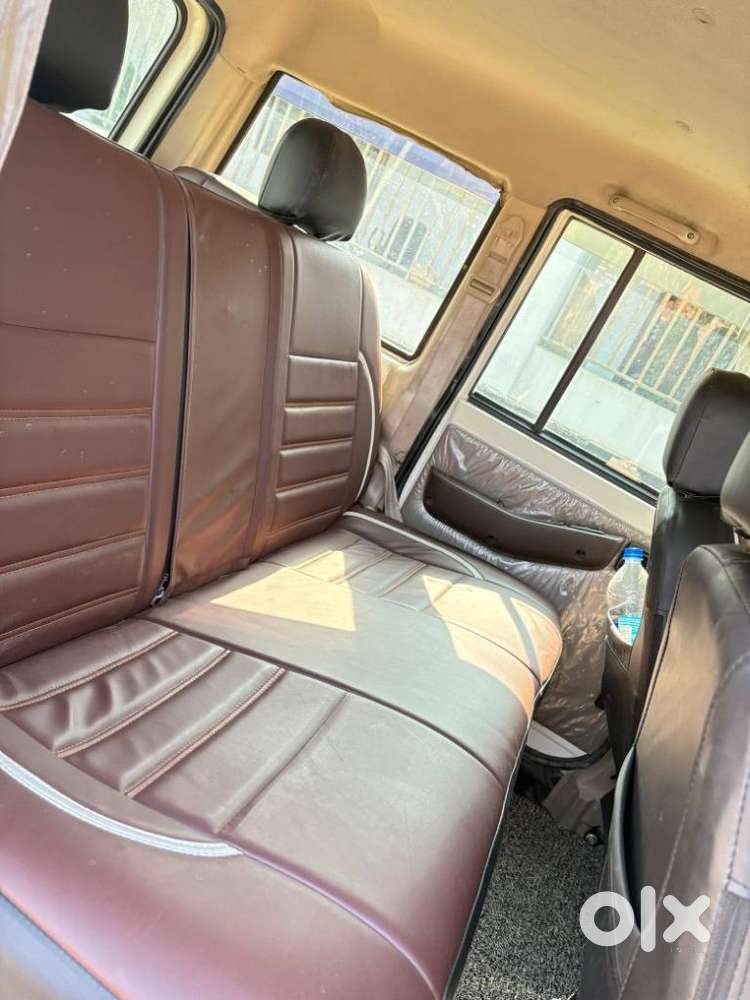 Mahindra Bolero B6 (o), 2022, Diesel