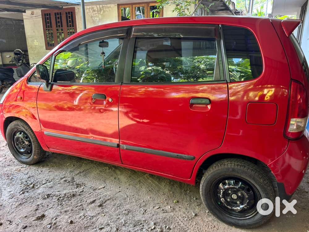 Maruti Suzuki Zen Estilo 2009 Petrol Good Condition
