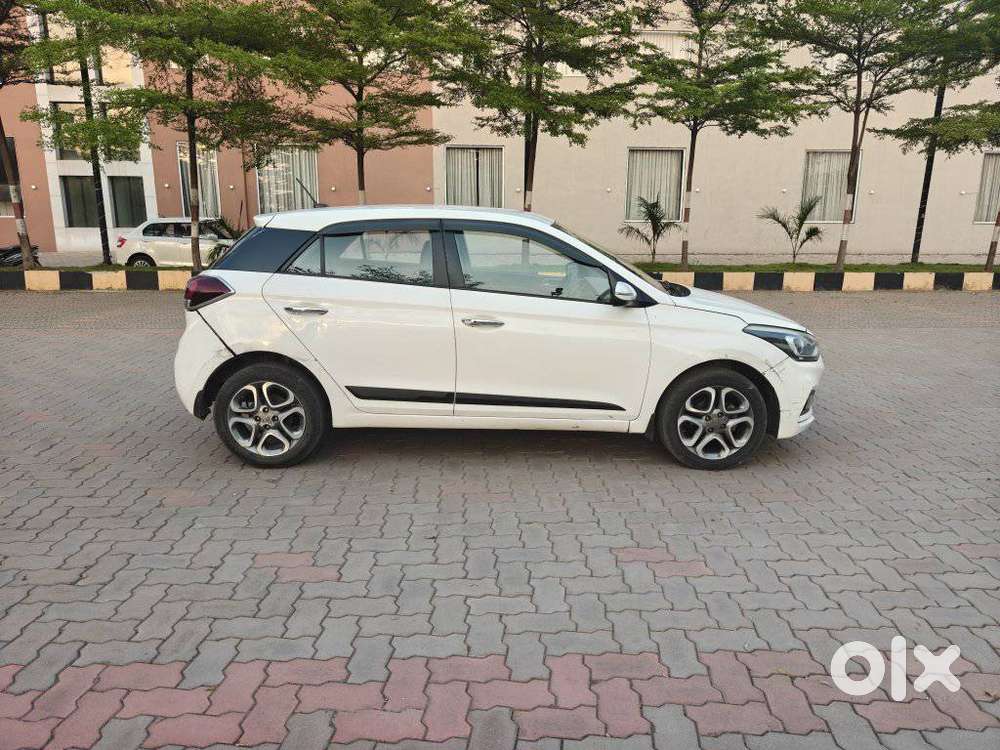 Hyundai Elite I20 [2018-2020] 1.4 Asta Crdi, 2018, Diesel