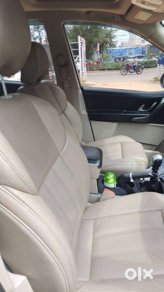 Mahindra Xuv500 W10 Awd, 2017, Diesel