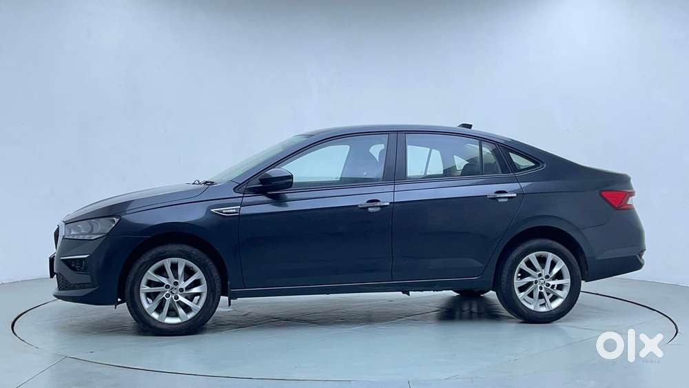 Skoda Slavia Ambition 1.0l Tsi Mt, 2023, Petrol