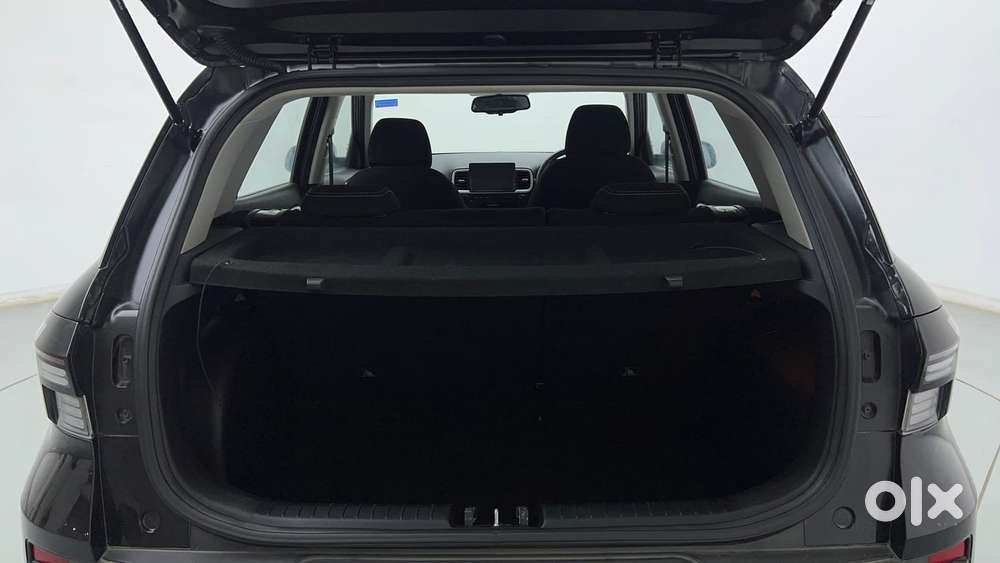 Hyundai Venue Sx, 2022, Petrol