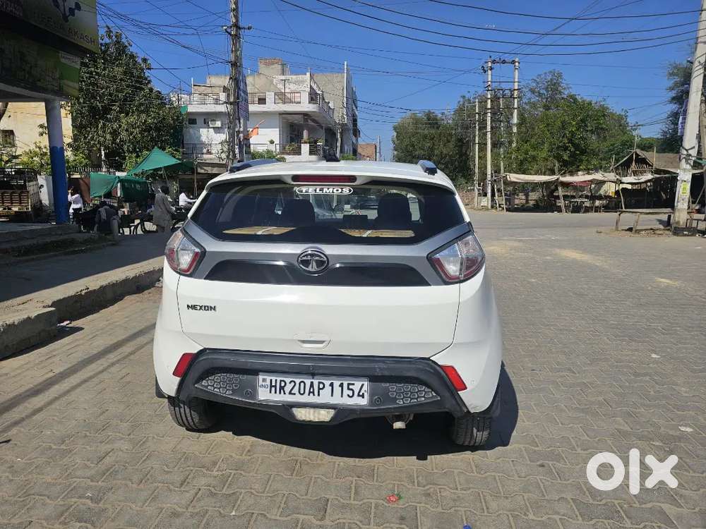 Tata Nexon 2019 Diesel