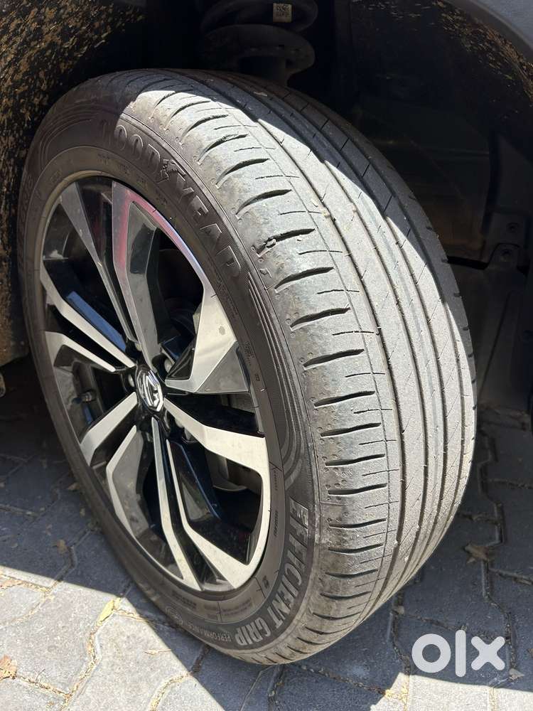 Mg Hector Plus Sharp Pro 2.0 Turbo Diesel 7 Str, 2022, Diesel