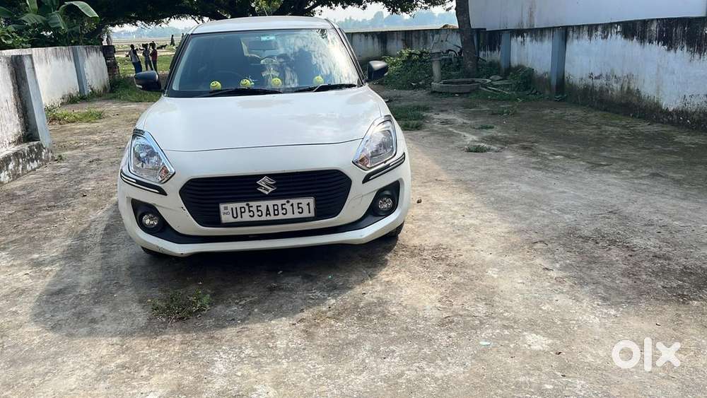 Maruti Suzuki Swift Vxi 2019 Petrol 53000 Km Driven