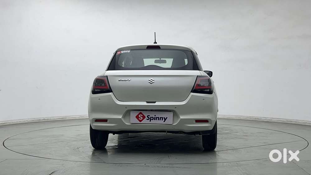 Maruti Suzuki Swift Amt Vxi, 2024, Petrol