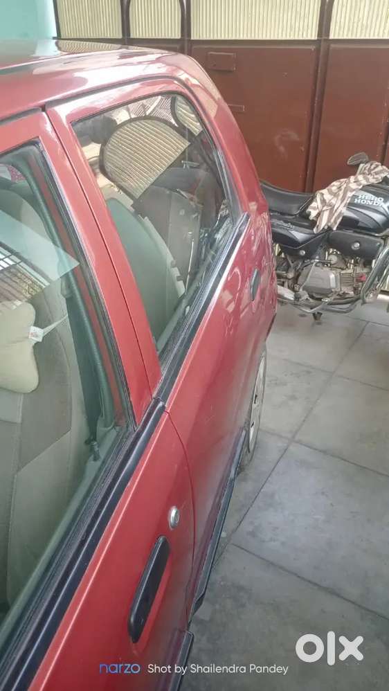 Maruti Suzuki Alto K10 2011 Petrol Manual