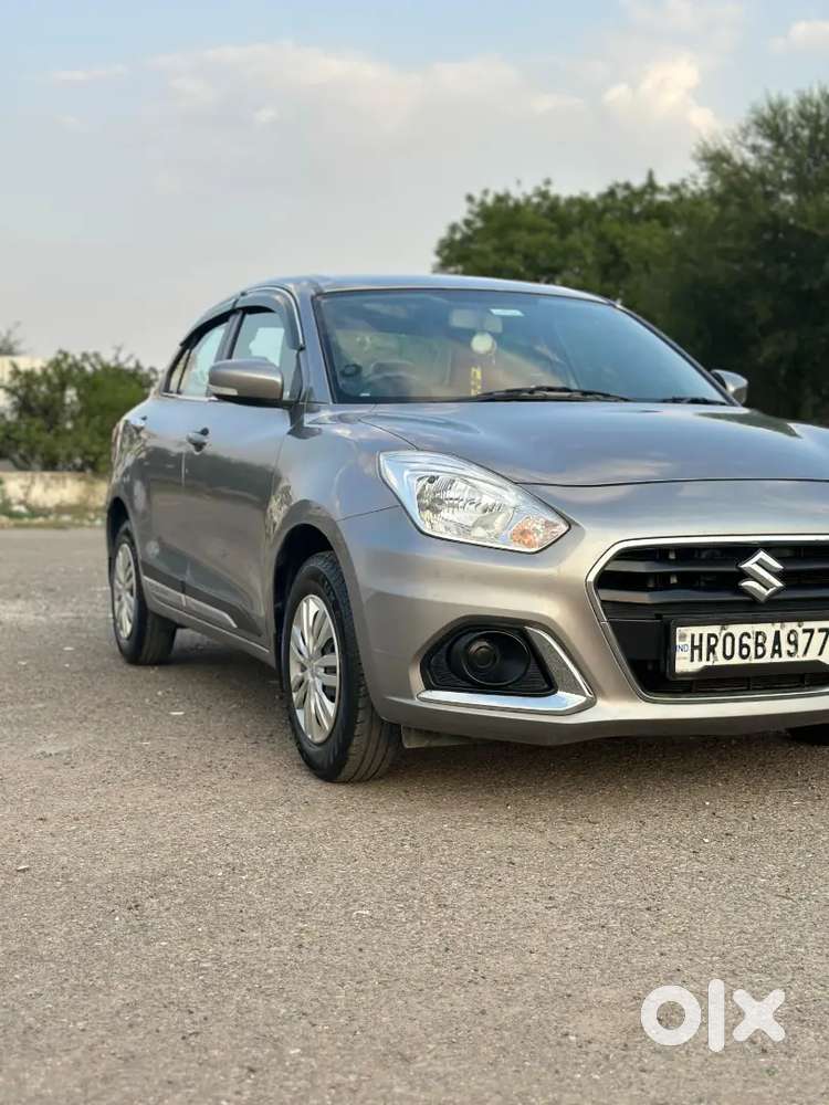 Maruti Suzuki Dzire 2022 Petrol With Less Driven 20255 Km