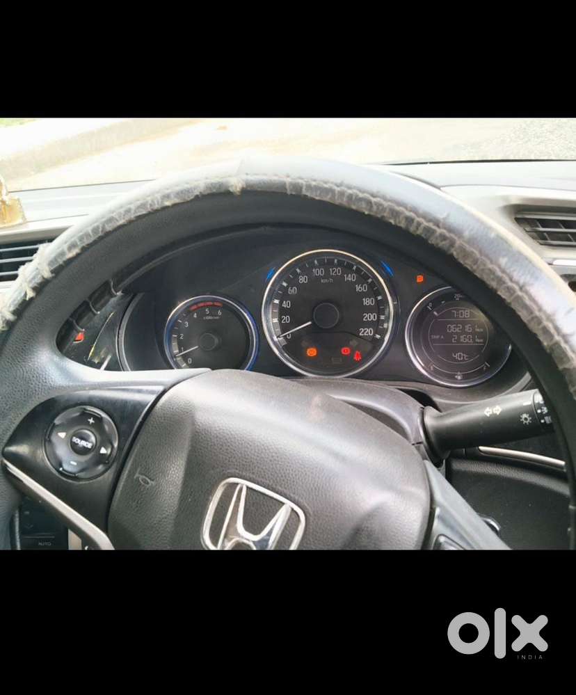 Honda City I Dtec Vx, 2015, Diesel