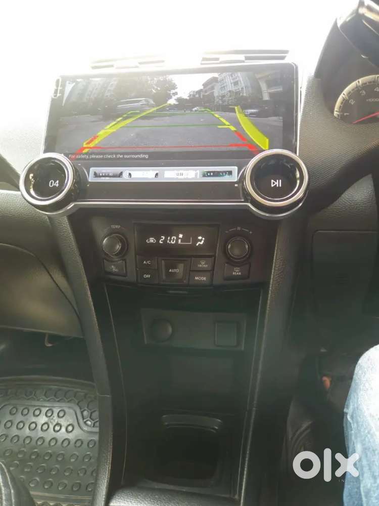 Maruti Suzuki Swift 2013 Petrol Well Maintained