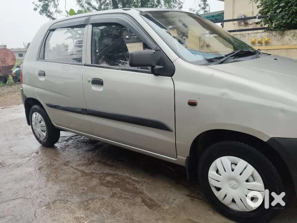 Maruti Suzuki Alto 2006 Variant