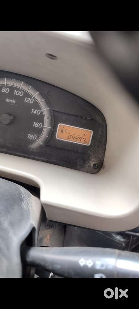 Maruti Suzuki Eeco 7 Seater Standard, 2021, Petrol