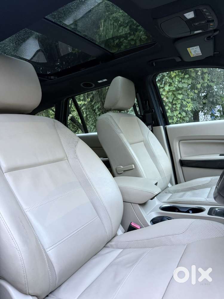 Ford Endeavour Sport Edition, 2021, Diesel