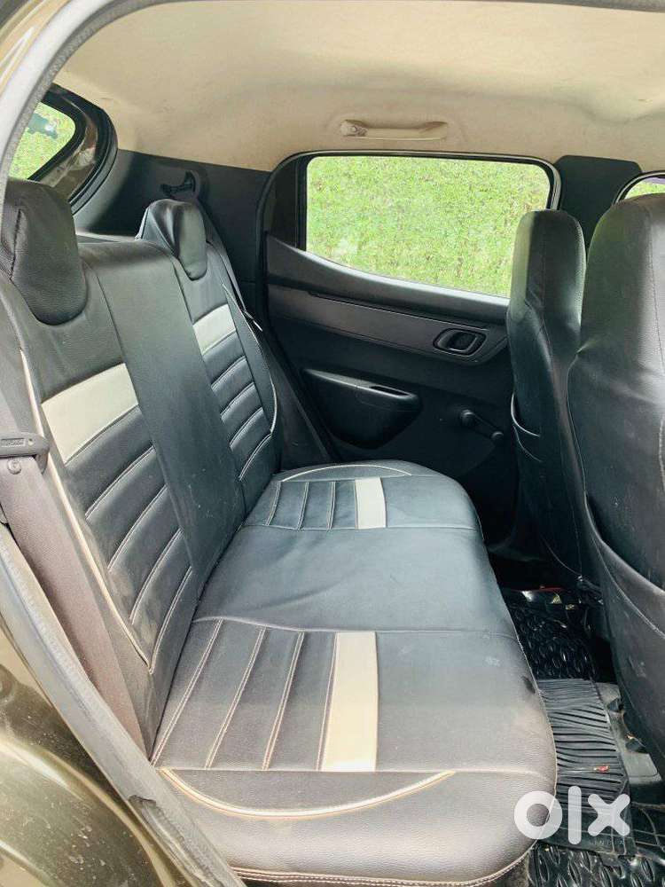 Renault Kwid Rxl, 2018, Petrol
