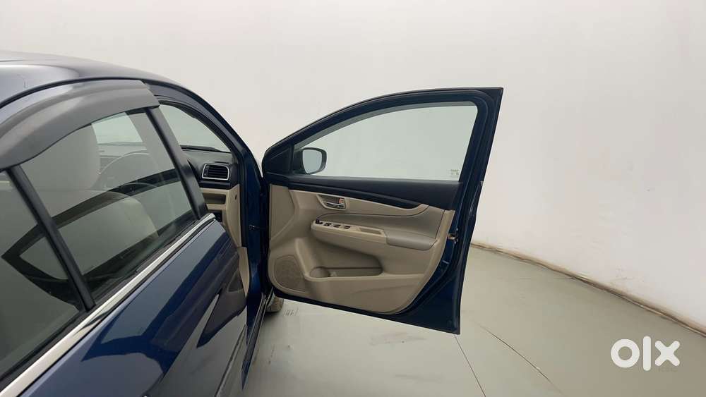 Maruti Suzuki Ciaz 1.4 At Alpha, 2018, Petrol