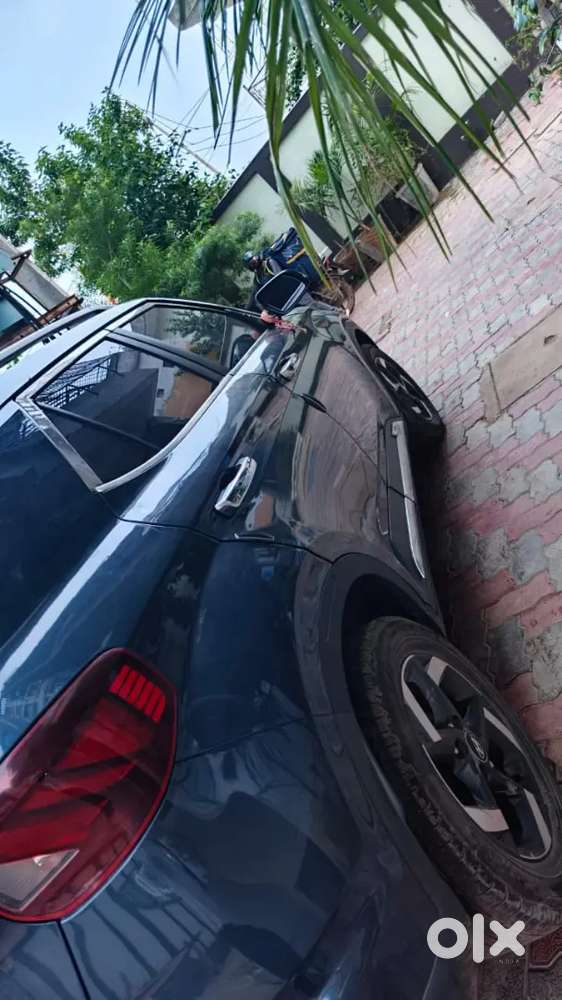 Hyundai Venue 1.0 Turbo 2020