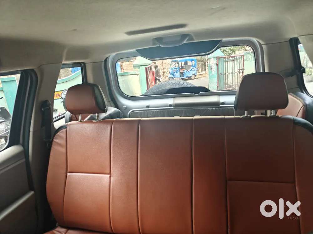 Mahindra Bolero Neo 1.5 N4 2023