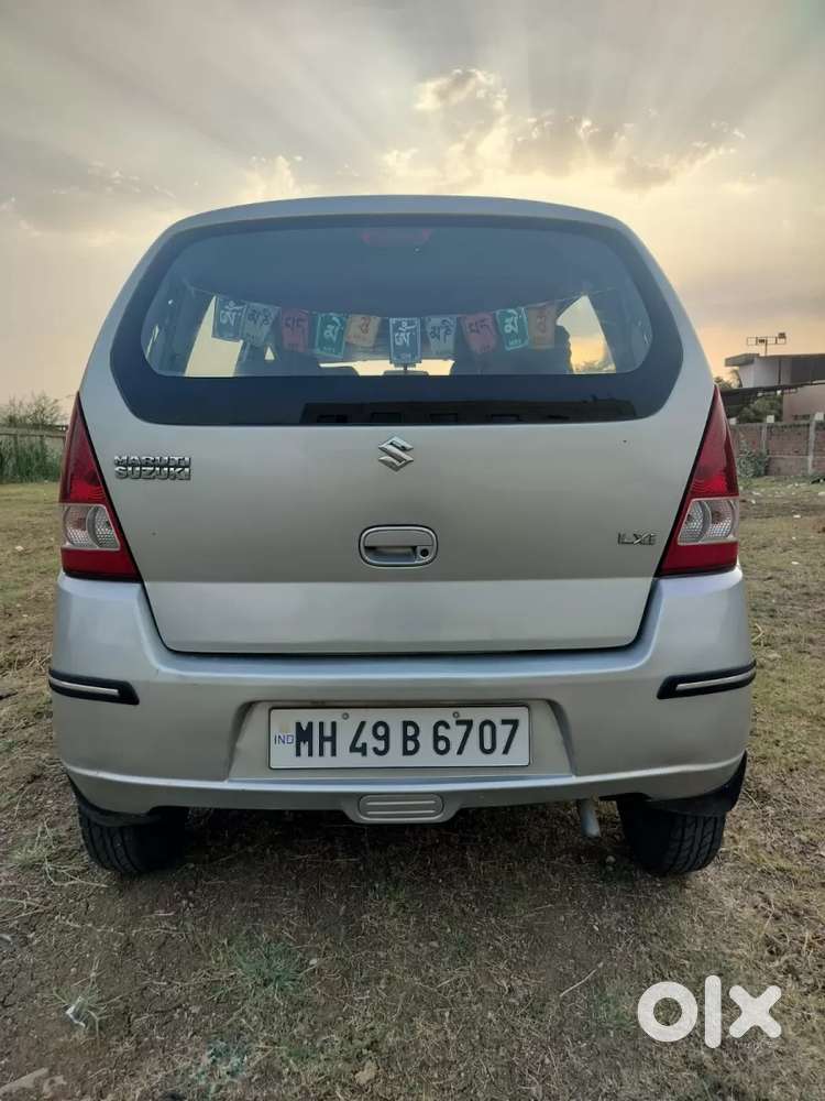 Maruti Suzuki Zen Estilo Lxi Bs Iv, 2013, Petrol